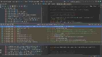 星夜，无形战场鏖战急