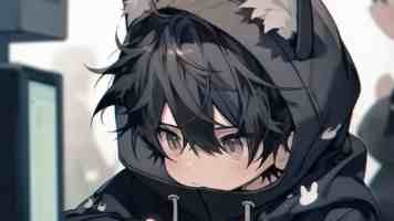 夏日壶口瀑布奔腾壮美